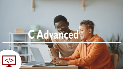 C ADVANCED