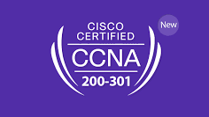 CCNA 200-301