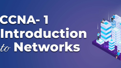 CCNA: Introduction to Networks