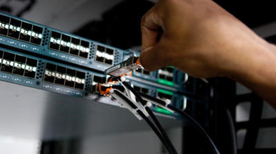 CCNA: Enterprise Networking, Security, and Automation