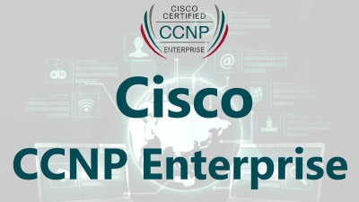 CCNP Enterprise: Core Networking