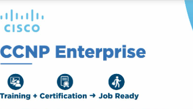 CCNP Enterprise: Advanced Routing