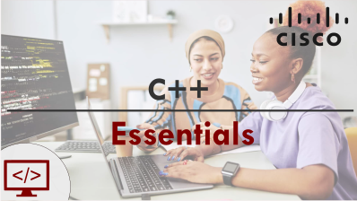 C++ Essentials 1