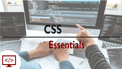 CSS Essentials