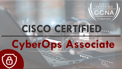 CyberOps Associate