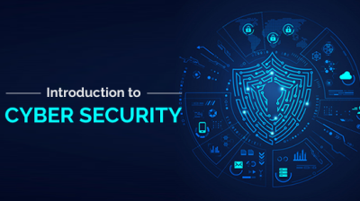 Introduction to Cybersecurity