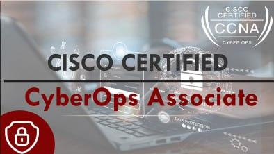 CyberOps Associate
