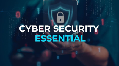 Cybersecurity Essentials