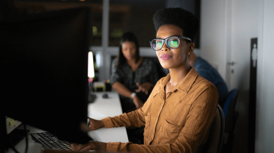 Cyber Threat Management