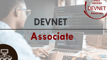 DevNet Associate