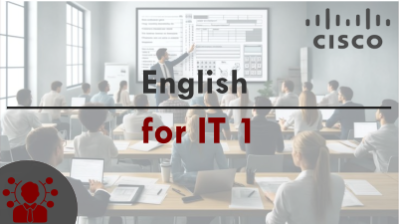 English for IT 1