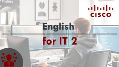 English for IT 2