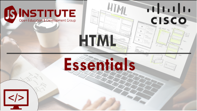 HTML Essentials