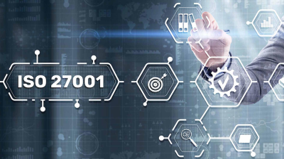 ISO 27001