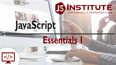 JavaScript Essentials 1