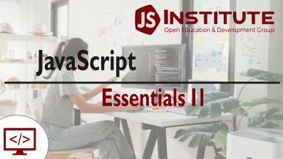 JavaScript Essentials 2