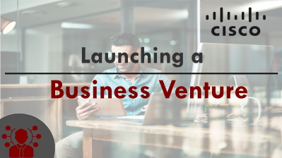 Launching a Business Venture