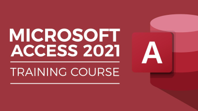 L'essentiel de Access 2021