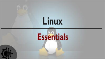 Linux Essentials