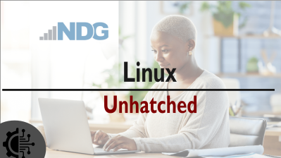 Linux Unhatched