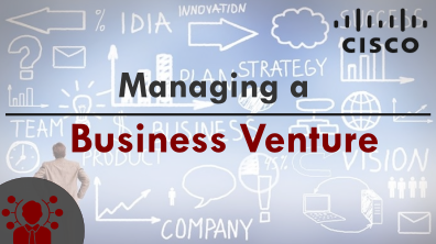 Managing a Business Venture