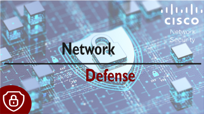Network defense