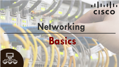 Networking Basics