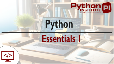 Python Essentials 1
