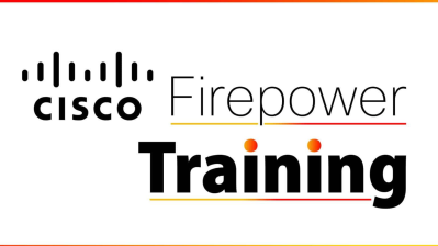 Securing Networks with Cisco Firepower